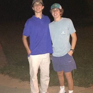 Meet your Posher, Todd